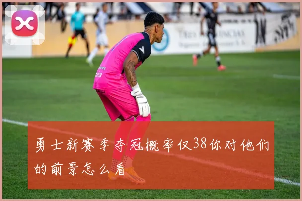 勇士新赛季夺冠概率仅38你对他们的前景怎么看