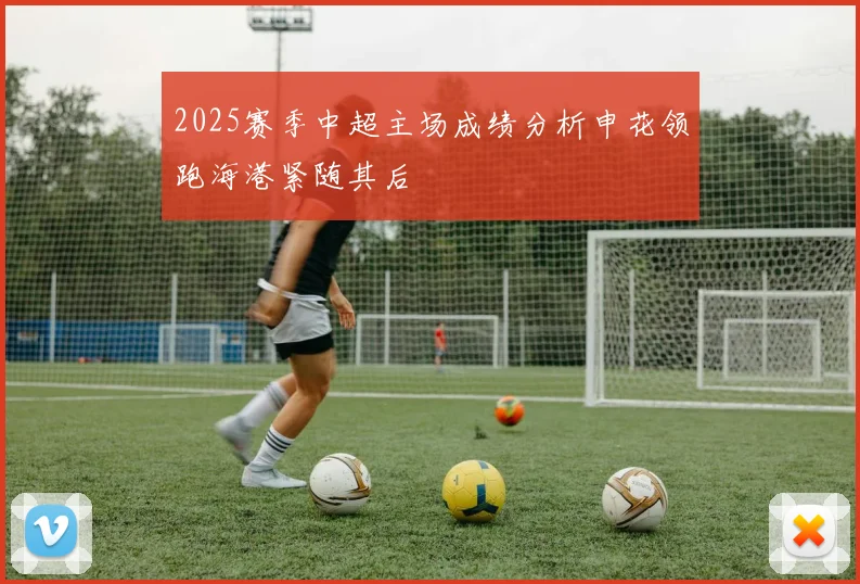 2025赛季中超主场成绩分析申花领跑海港紧随其后